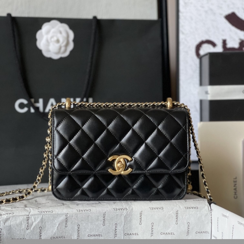 Ch*el cf series bags